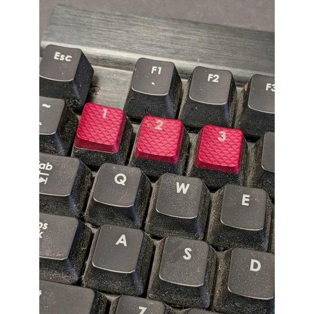 Corsair vengeance k70